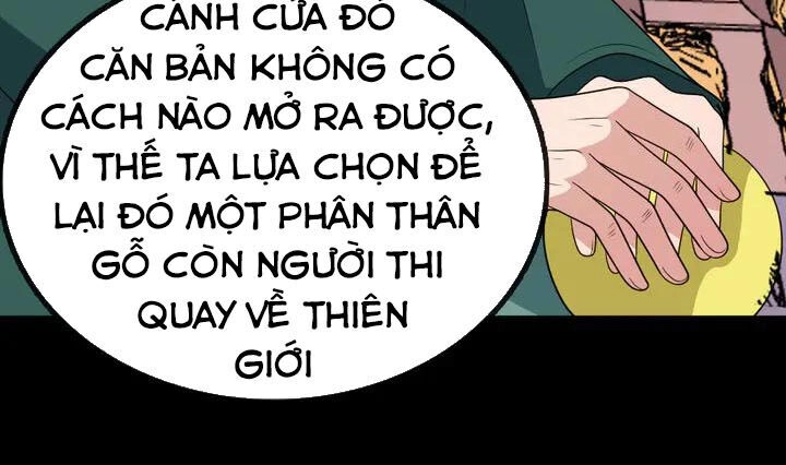 Ma Tôn Trông Trẻ Chapter 153 - 8