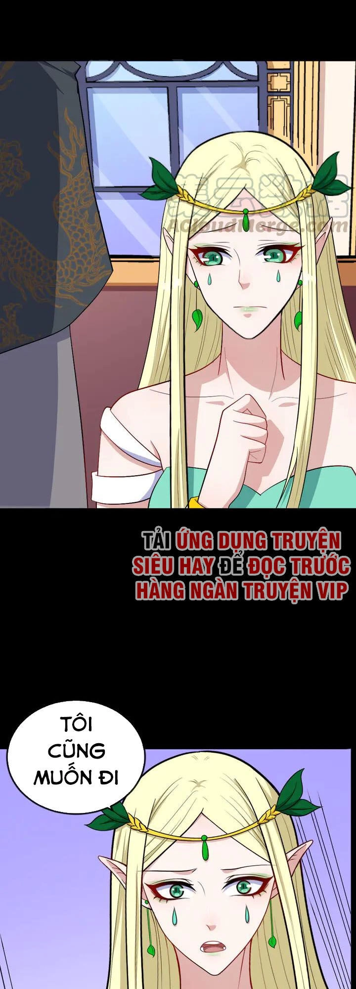 Ma Tôn Trông Trẻ Chapter 153 - 24
