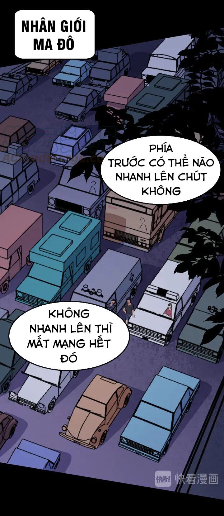 Ma Tôn Trông Trẻ Chapter 153 - 33