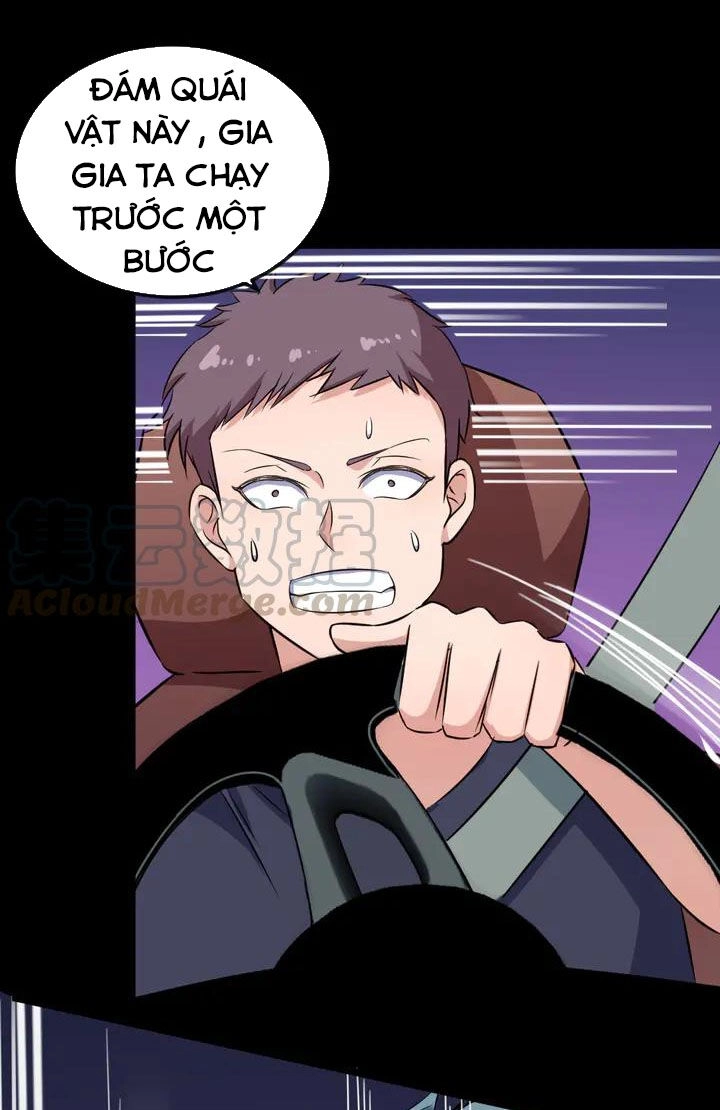 Ma Tôn Trông Trẻ Chapter 153 - 39