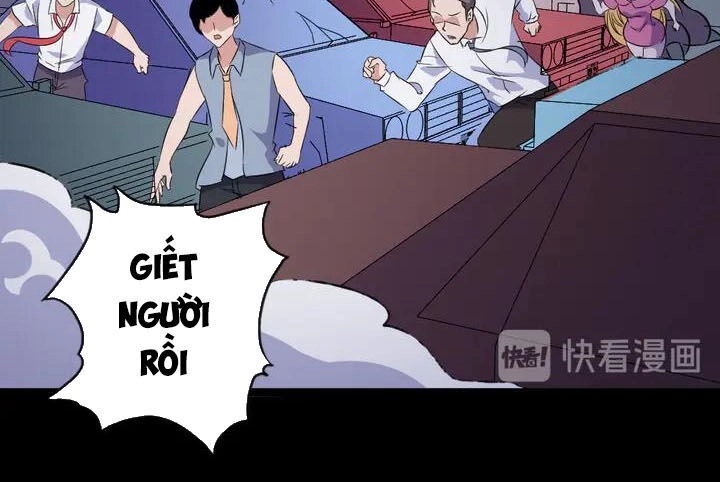 Ma Tôn Trông Trẻ Chapter 153 - 42