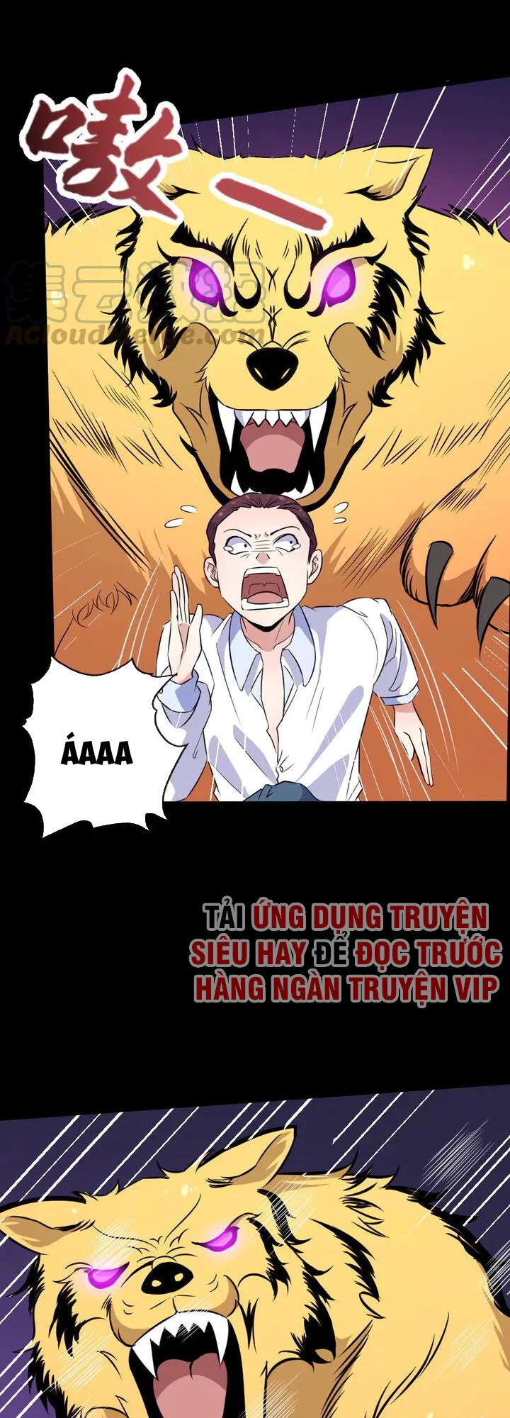 Ma Tôn Trông Trẻ Chapter 153 - 43