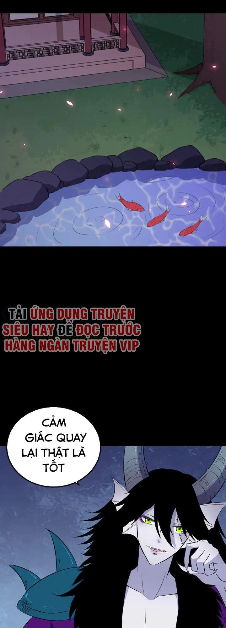 Ma Tôn Trông Trẻ Chapter 153 - 49