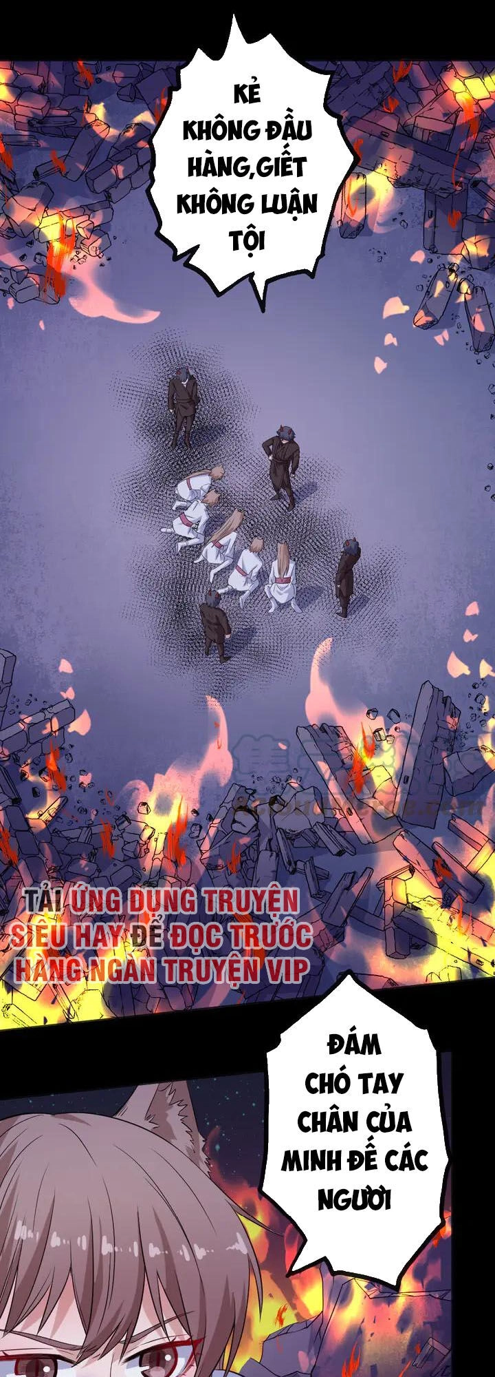 Ma Tôn Trông Trẻ Chapter 154 - 3