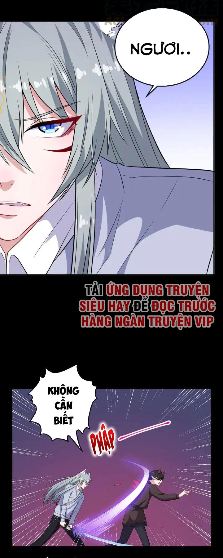 Ma Tôn Trông Trẻ Chapter 154 - 13