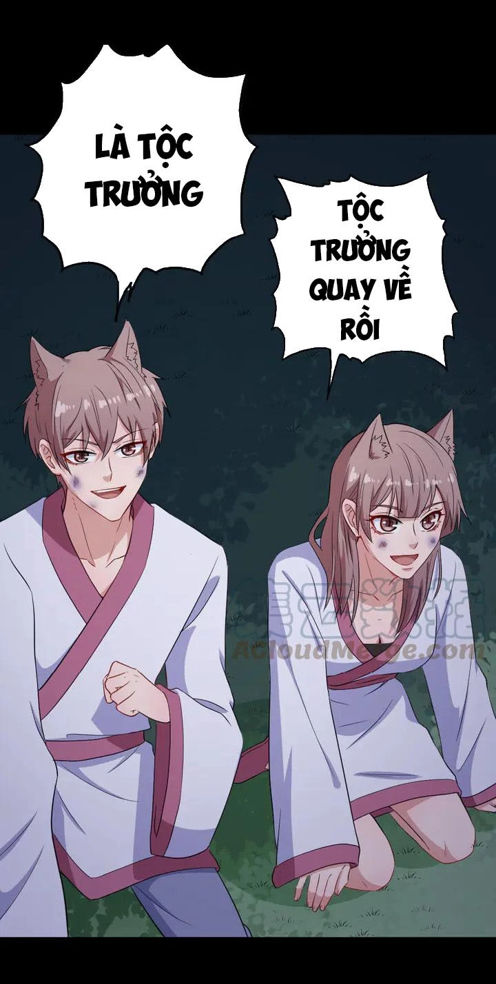 Ma Tôn Trông Trẻ Chapter 154 - 14