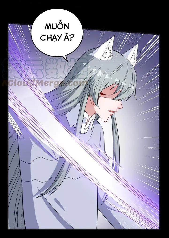 Ma Tôn Trông Trẻ Chapter 154 - 17