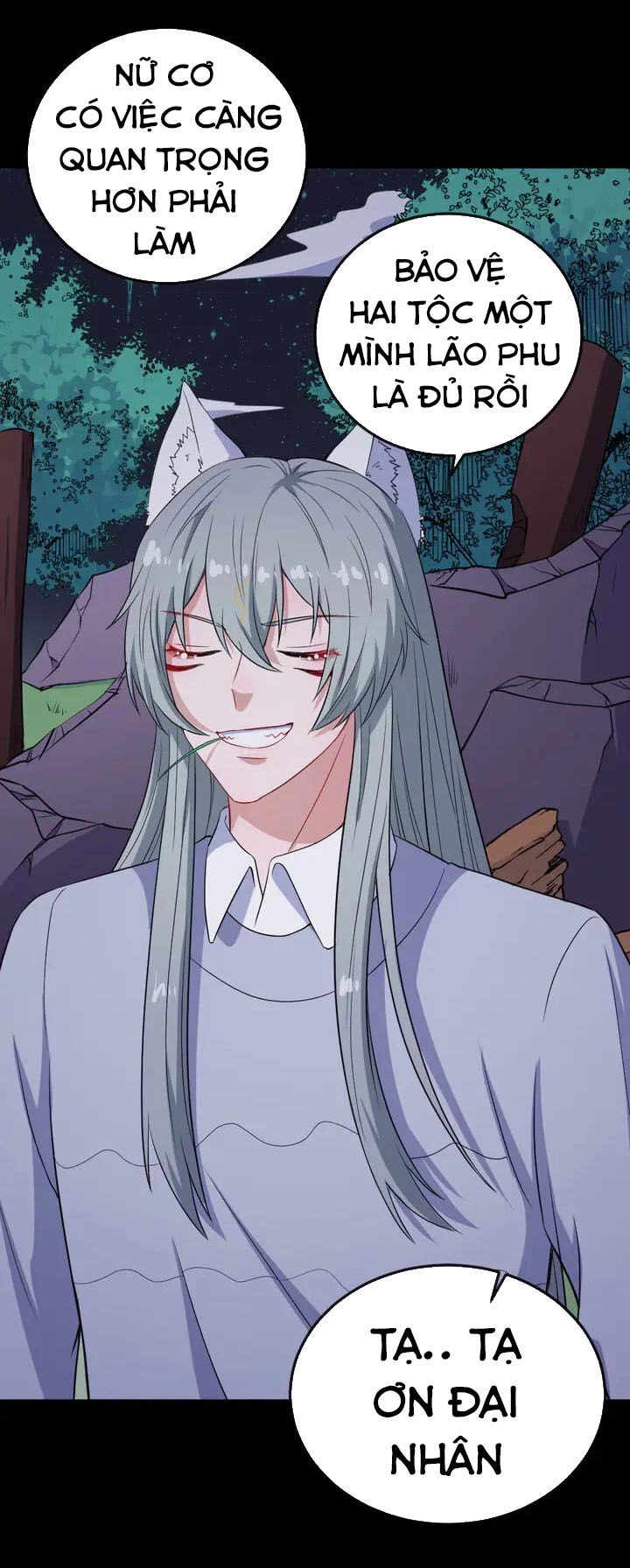 Ma Tôn Trông Trẻ Chapter 154 - 24