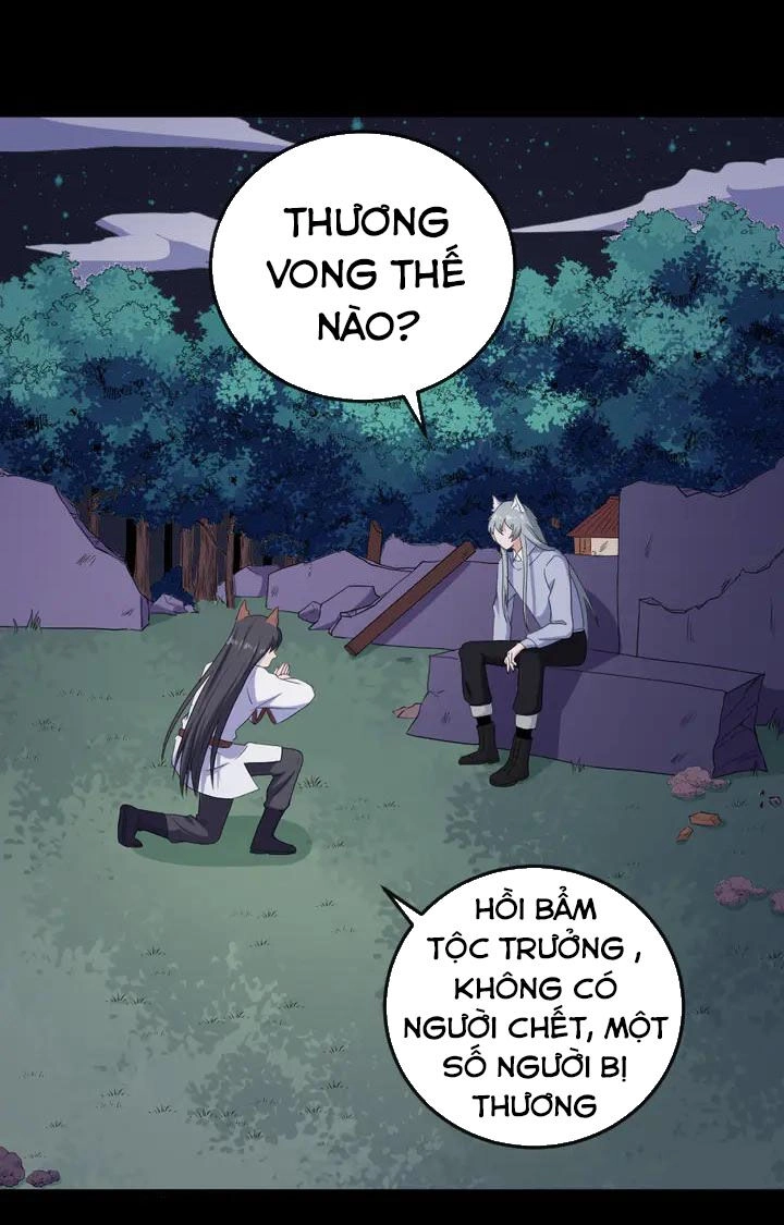 Ma Tôn Trông Trẻ Chapter 154 - 25