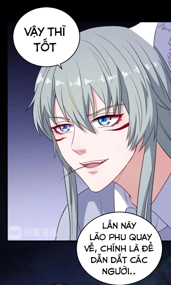 Ma Tôn Trông Trẻ Chapter 154 - 26