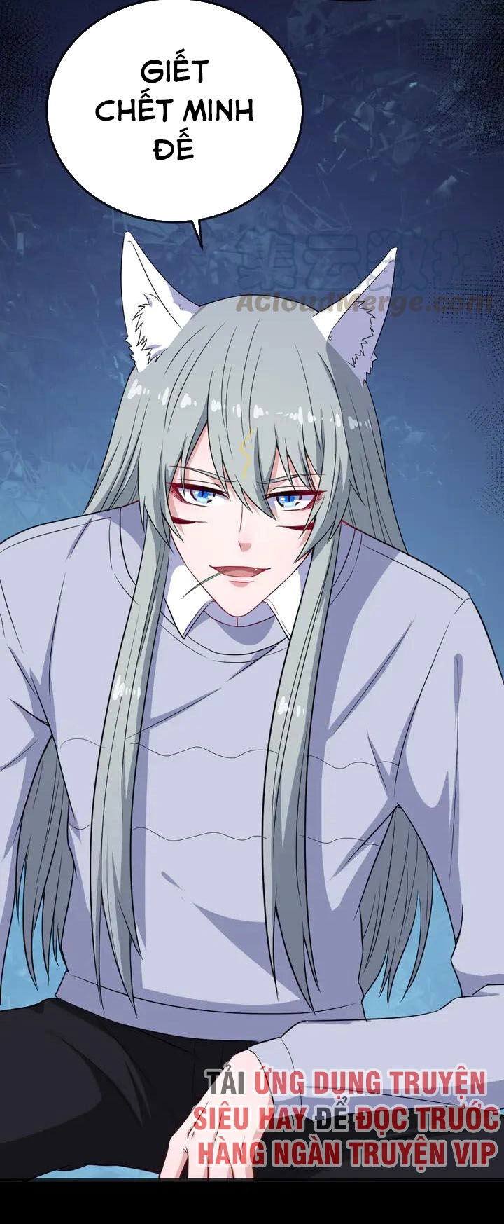 Ma Tôn Trông Trẻ Chapter 154 - 27