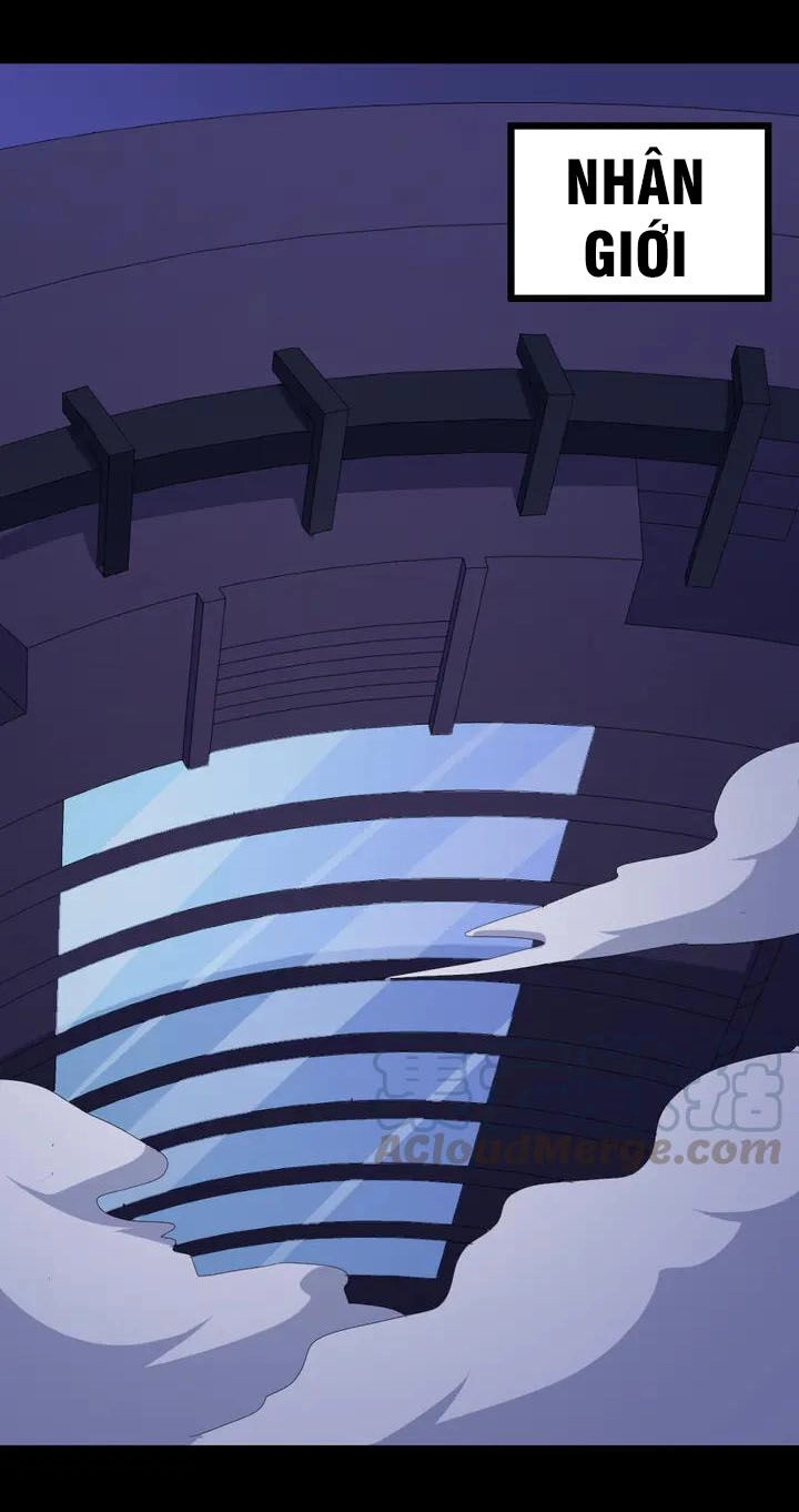 Ma Tôn Trông Trẻ Chapter 154 - 28