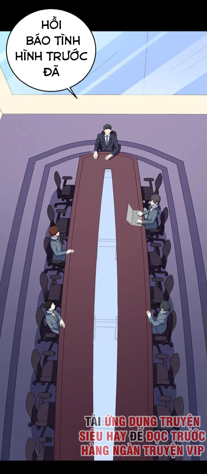 Ma Tôn Trông Trẻ Chapter 154 - 29