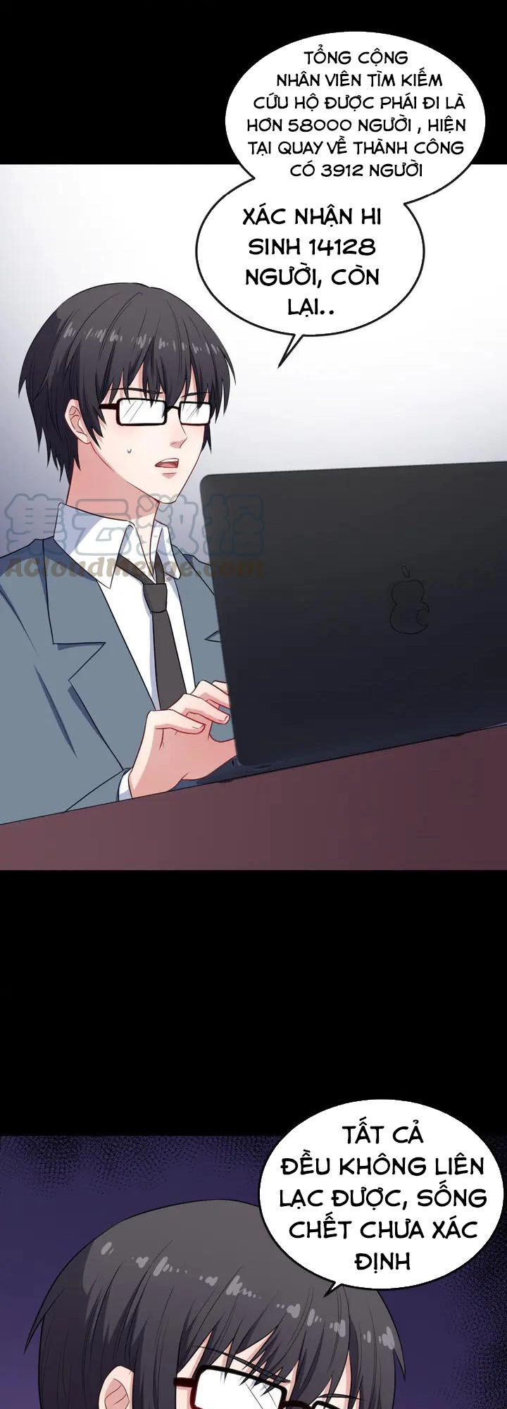 Ma Tôn Trông Trẻ Chapter 154 - 32