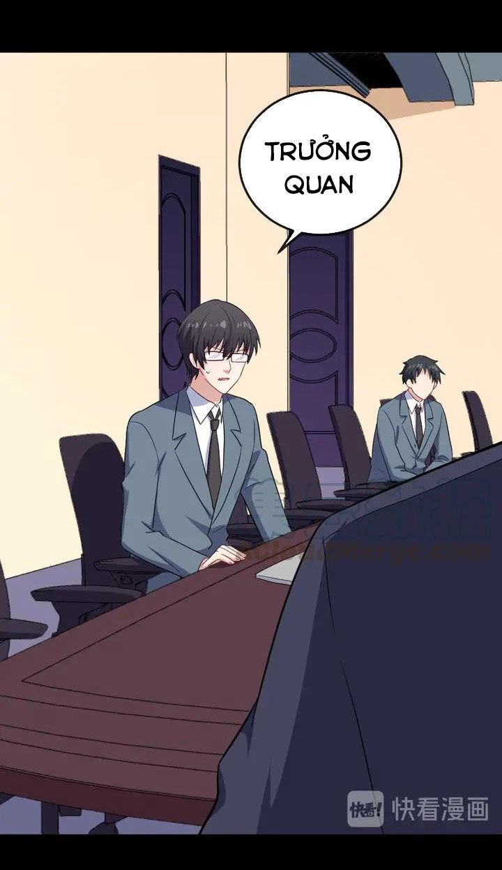 Ma Tôn Trông Trẻ Chapter 154 - 36