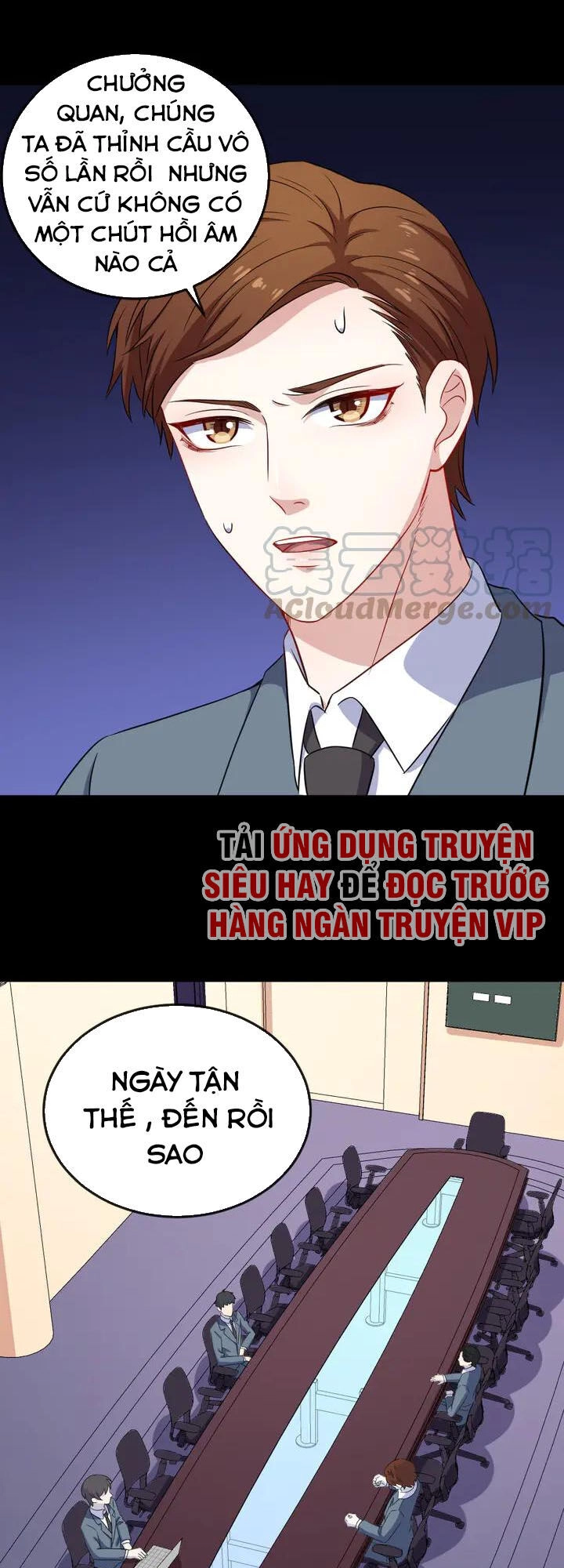 Ma Tôn Trông Trẻ Chapter 154 - 38