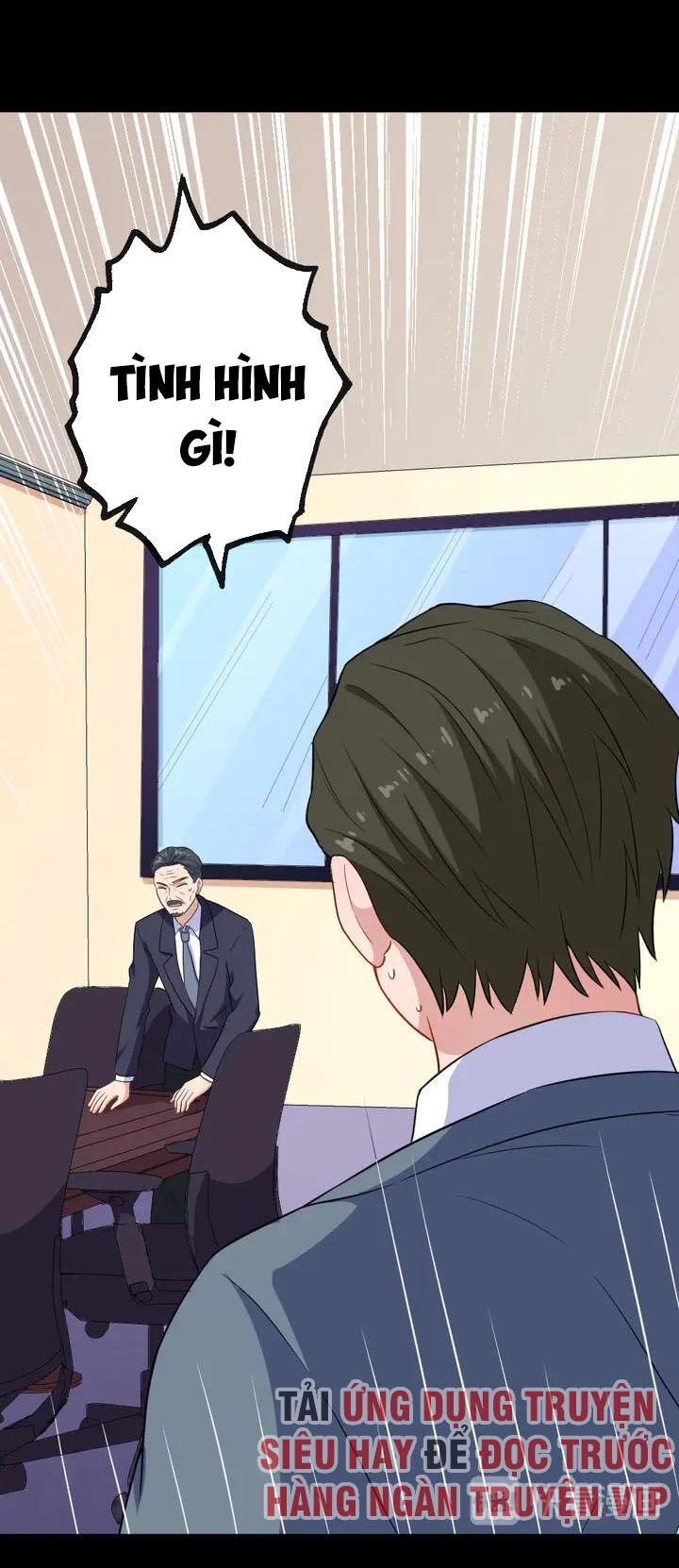 Ma Tôn Trông Trẻ Chapter 154 - 41