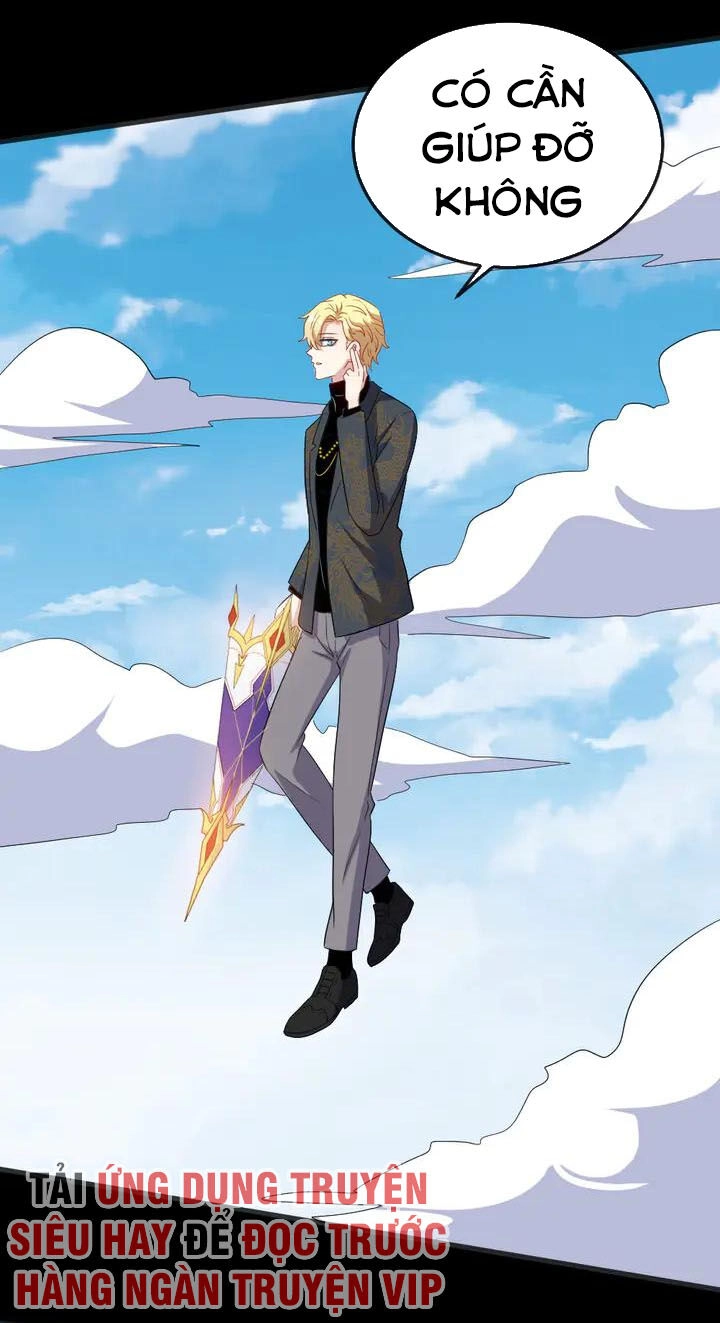 Ma Tôn Trông Trẻ Chapter 154 - 45