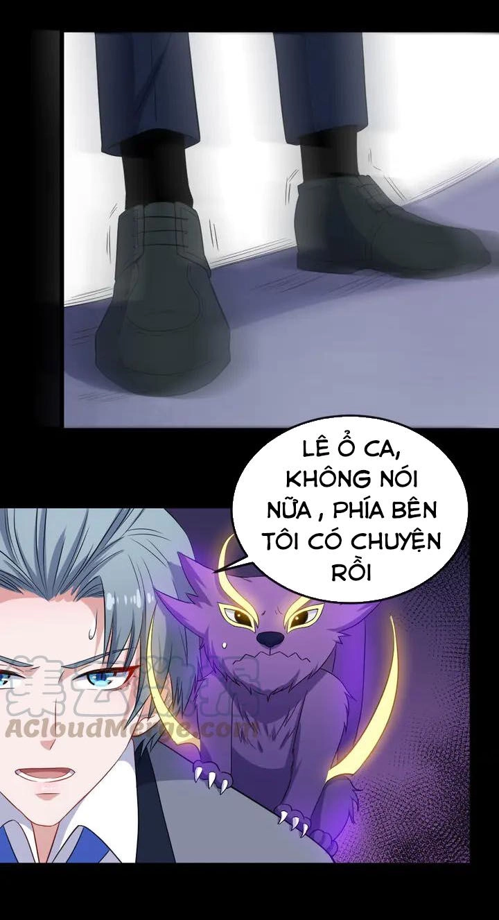 Ma Tôn Trông Trẻ Chapter 154 - 50