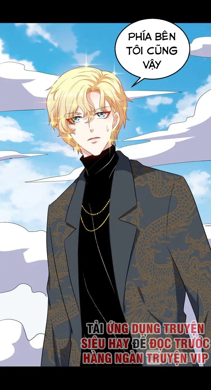 Ma Tôn Trông Trẻ Chapter 154 - 51