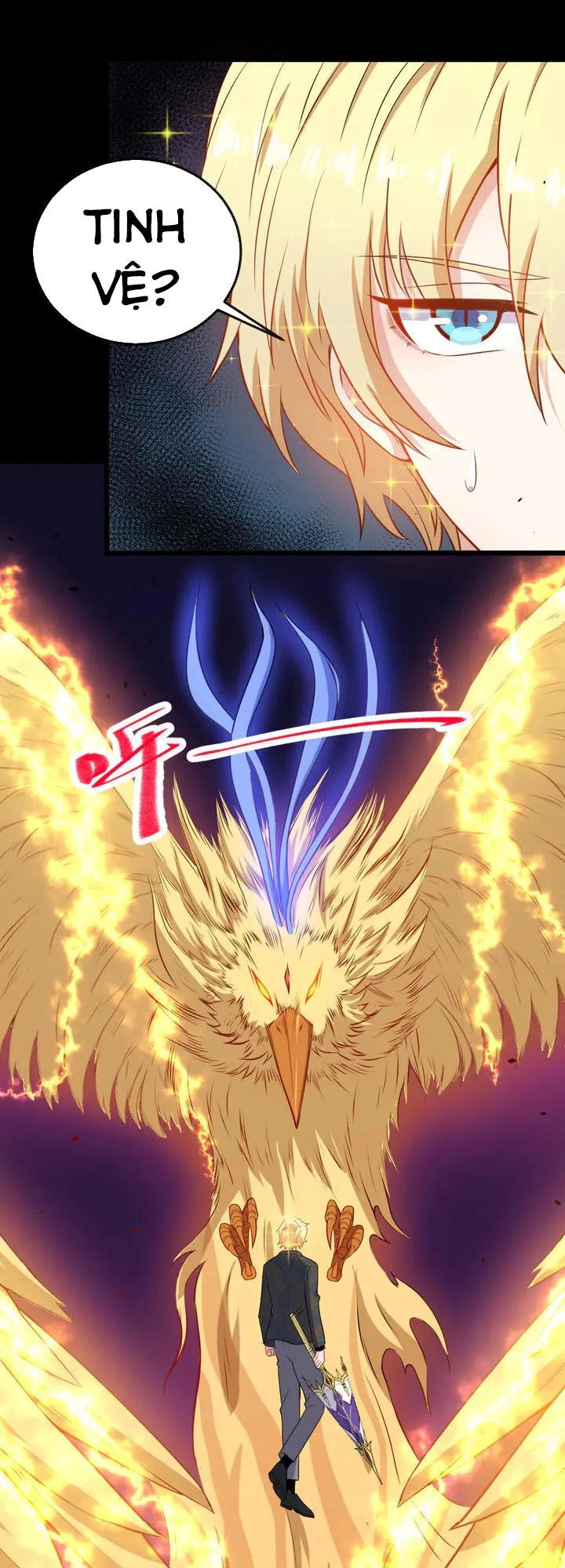 Ma Tôn Trông Trẻ Chapter 154 - 53