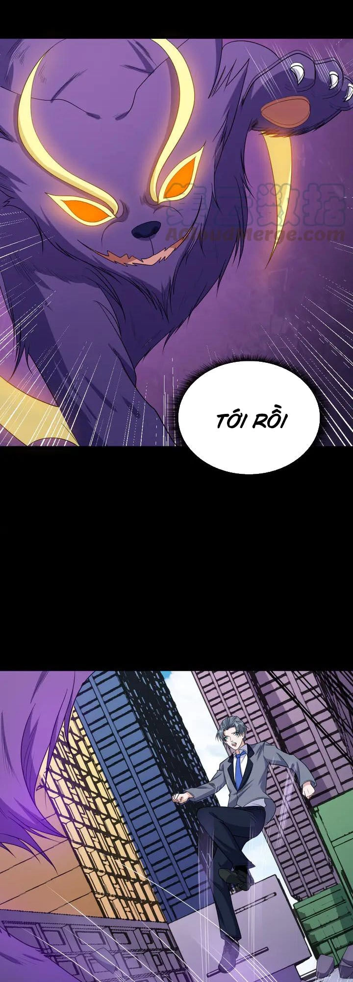 Ma Tôn Trông Trẻ Chapter 155 - 5