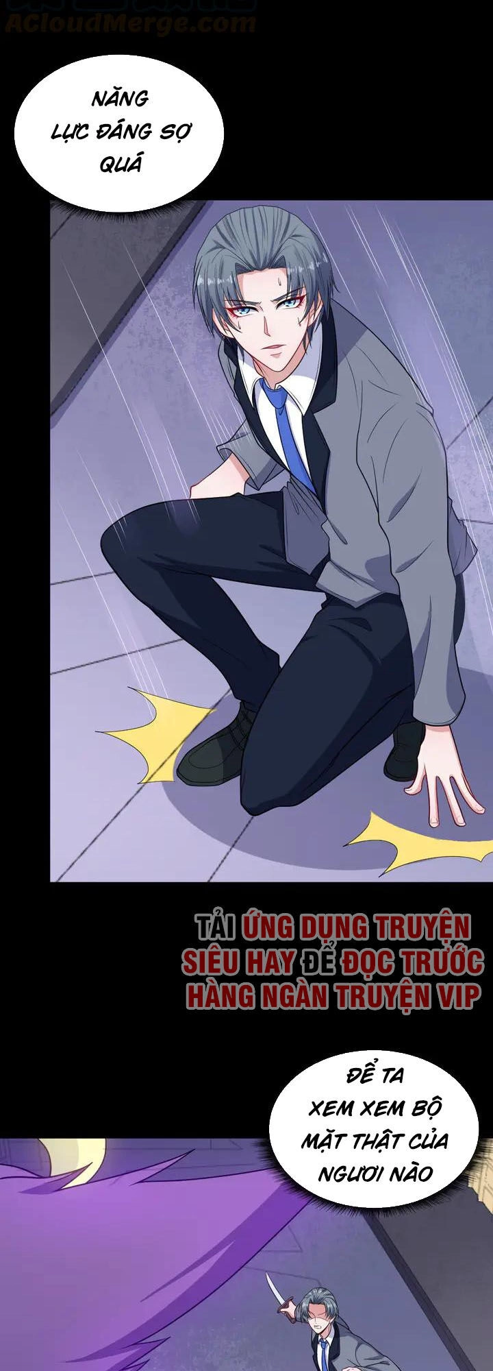 Ma Tôn Trông Trẻ Chapter 155 - 7