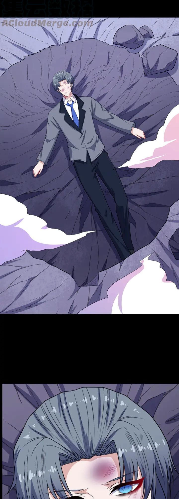 Ma Tôn Trông Trẻ Chapter 155 - 13