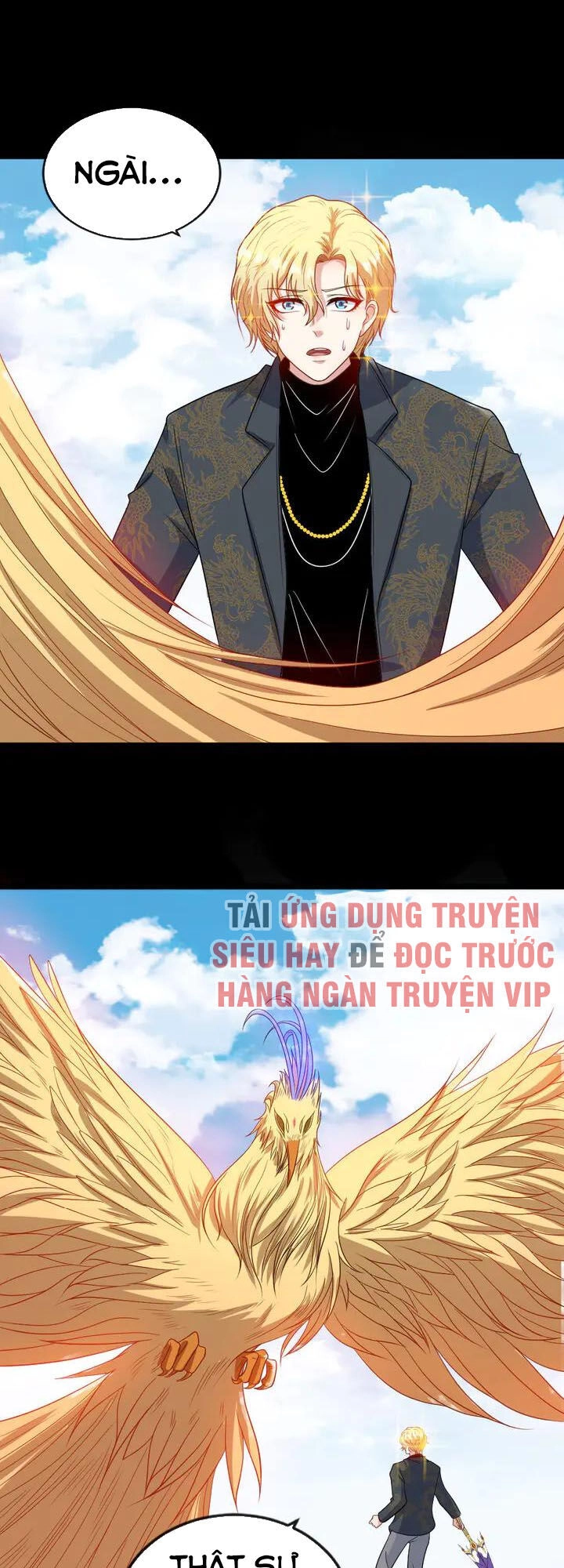 Ma Tôn Trông Trẻ Chapter 155 - 15