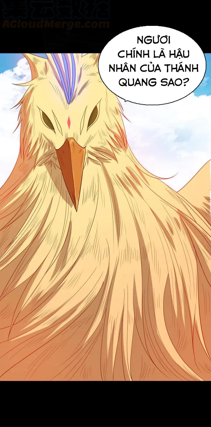 Ma Tôn Trông Trẻ Chapter 155 - 17