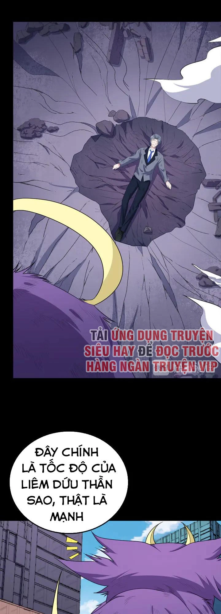 Ma Tôn Trông Trẻ Chapter 155 - 25