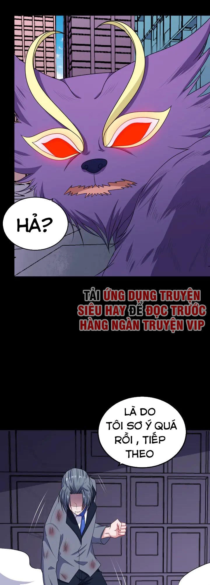 Ma Tôn Trông Trẻ Chapter 155 - 27