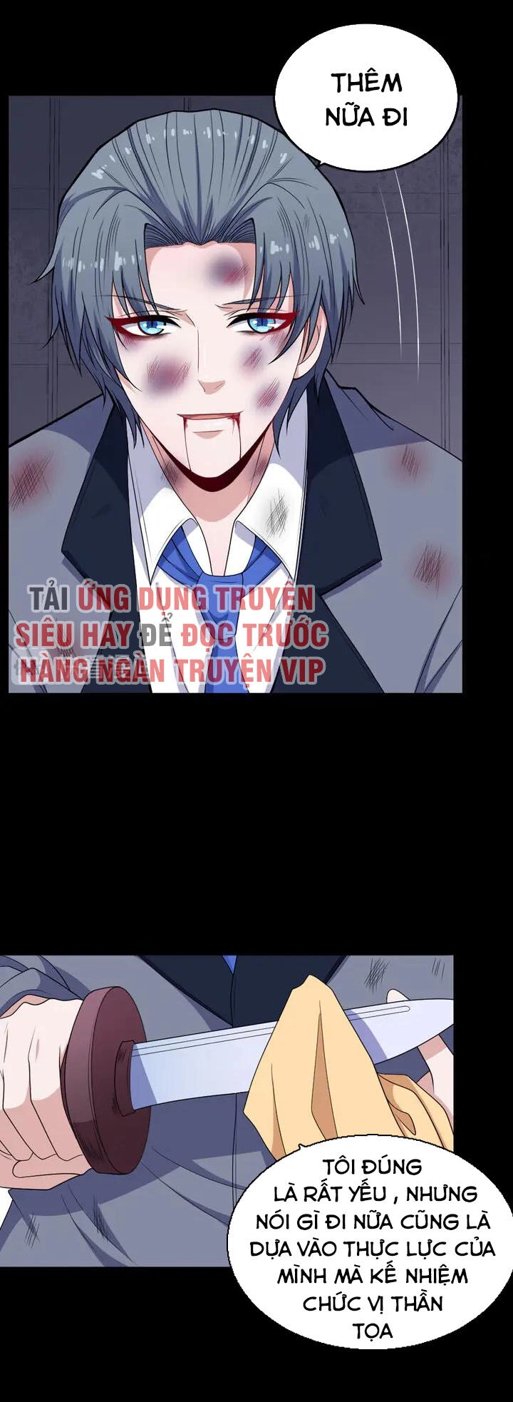 Ma Tôn Trông Trẻ Chapter 155 - 29