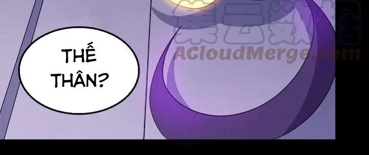 Ma Tôn Trông Trẻ Chapter 155 - 34