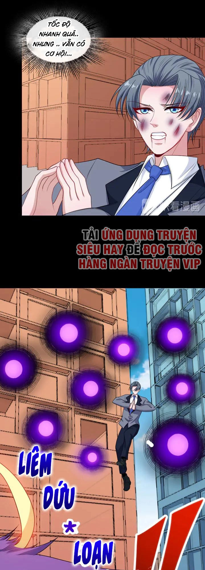 Ma Tôn Trông Trẻ Chapter 155 - 37