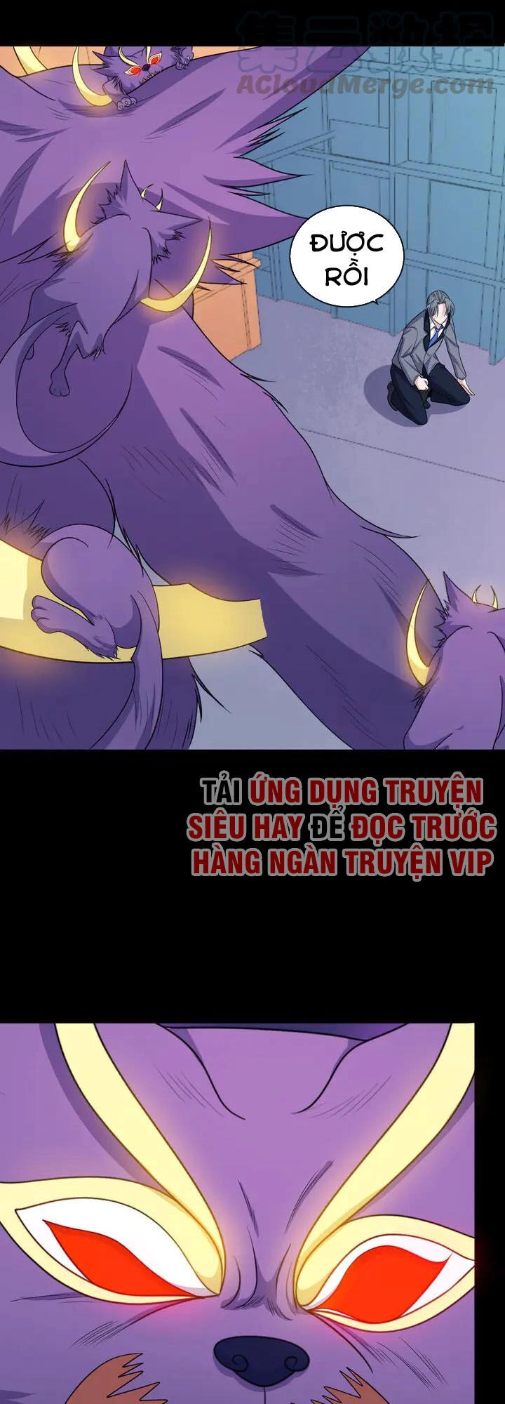 Ma Tôn Trông Trẻ Chapter 155 - 43