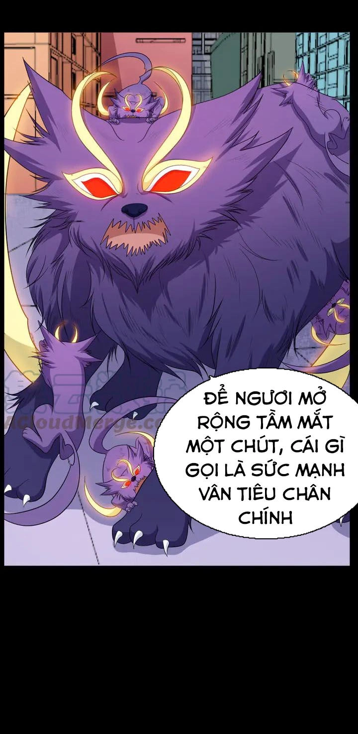 Ma Tôn Trông Trẻ Chapter 155 - 47
