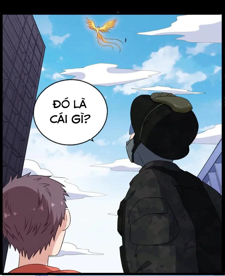 Ma Tôn Trông Trẻ Chapter 156 - 6