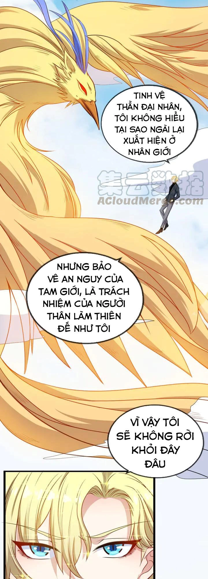 Ma Tôn Trông Trẻ Chapter 156 - 7