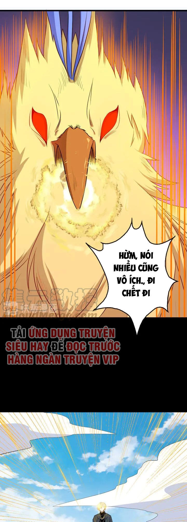 Ma Tôn Trông Trẻ Chapter 156 - 9