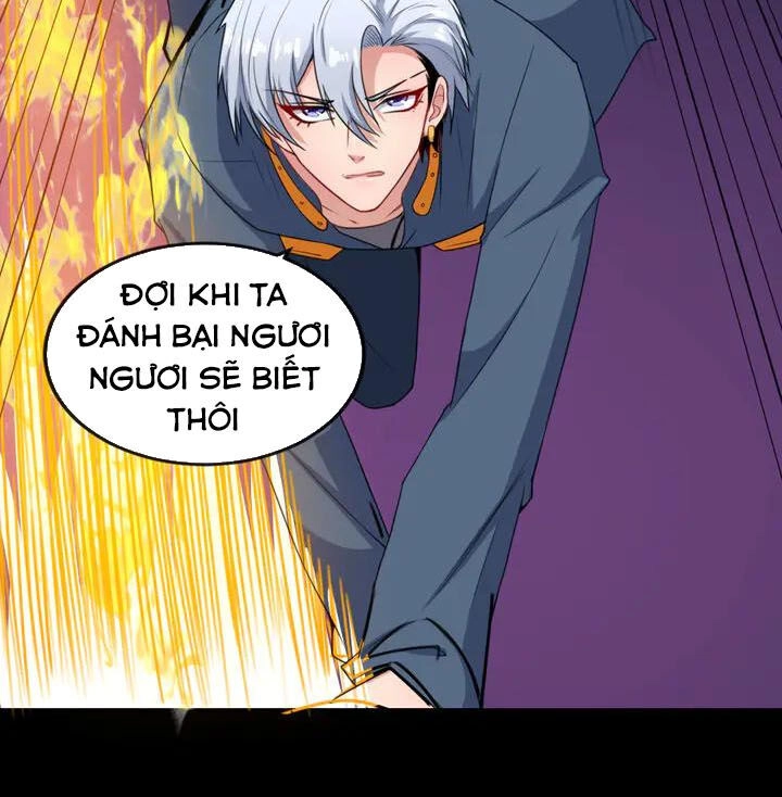Ma Tôn Trông Trẻ Chapter 156 - 36