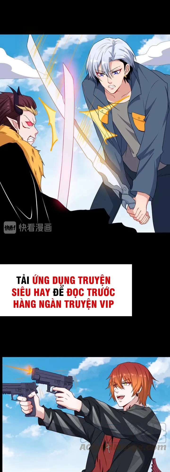 Ma Tôn Trông Trẻ Chapter 156 - 37