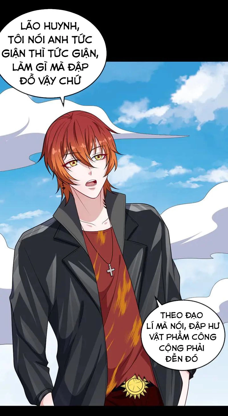 Ma Tôn Trông Trẻ Chapter 157 - 2