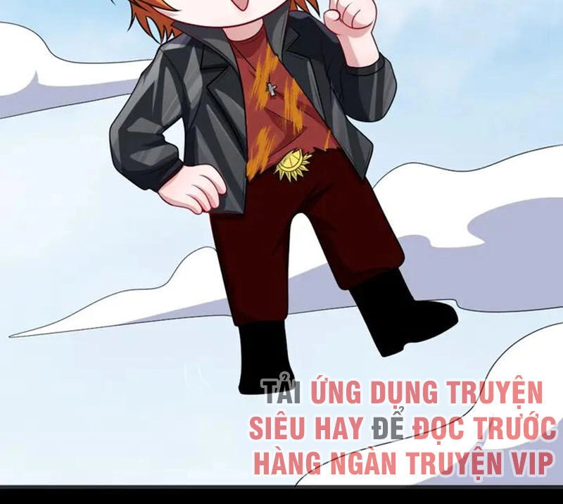 Ma Tôn Trông Trẻ Chapter 157 - 5