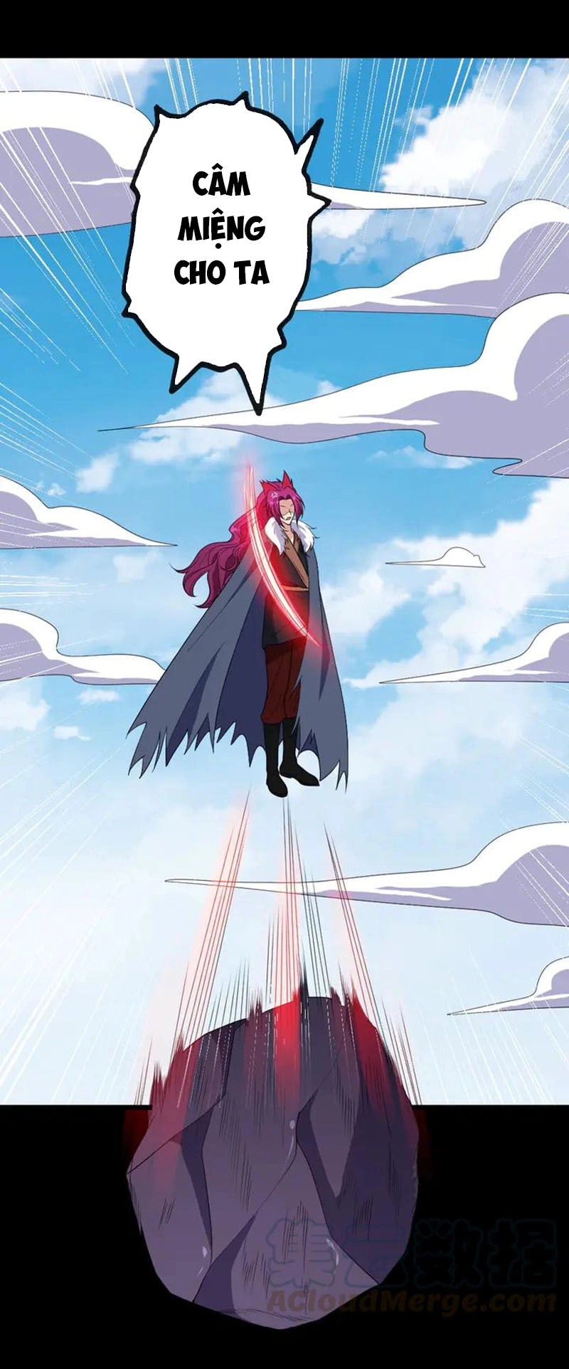 Ma Tôn Trông Trẻ Chapter 157 - 6