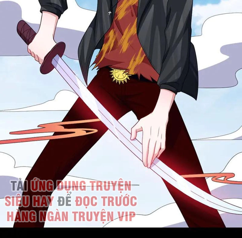 Ma Tôn Trông Trẻ Chapter 157 - 12