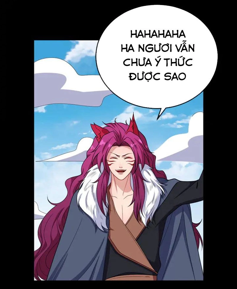 Ma Tôn Trông Trẻ Chapter 157 - 13