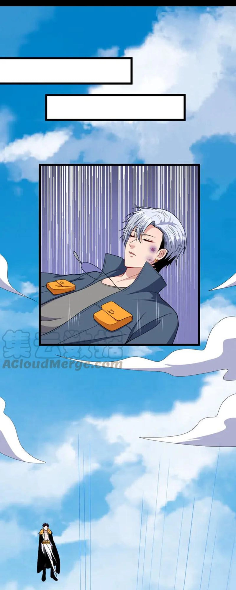 Ma Tôn Trông Trẻ Chapter 157 - 18