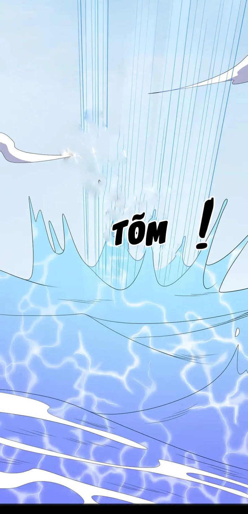 Ma Tôn Trông Trẻ Chapter 157 - 20