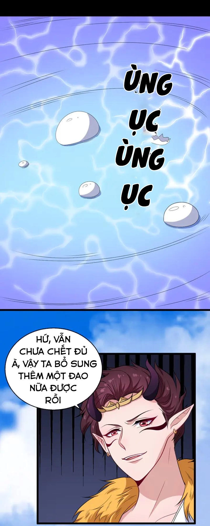 Ma Tôn Trông Trẻ Chapter 157 - 24